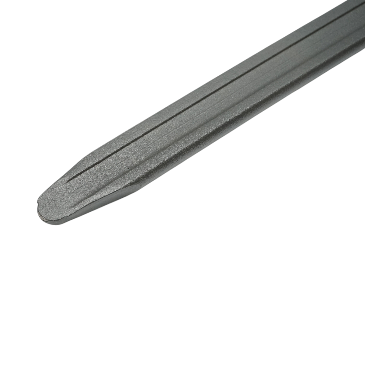 Leva in acciaio per cambio pneumatici – 450×28×8 mm - immagine 4