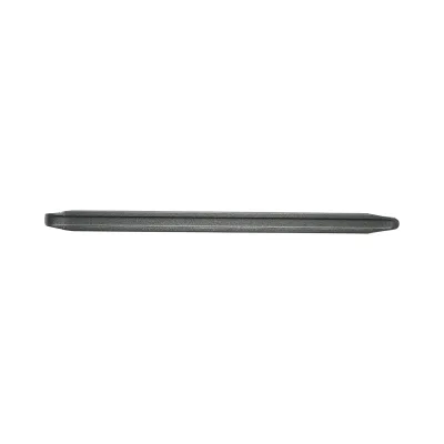 Leva in acciaio per cambio pneumatici – 450×28×8 mm - immagine 3