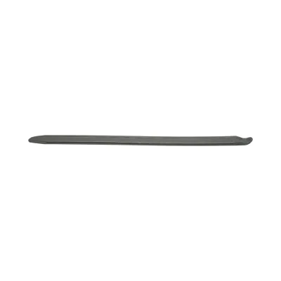 Leva in acciaio per cambio pneumatici – 450×28×8 mm - immagine 2