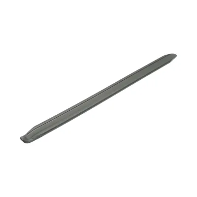 Leva in acciaio per cambio pneumatici – 450×28×8 mm