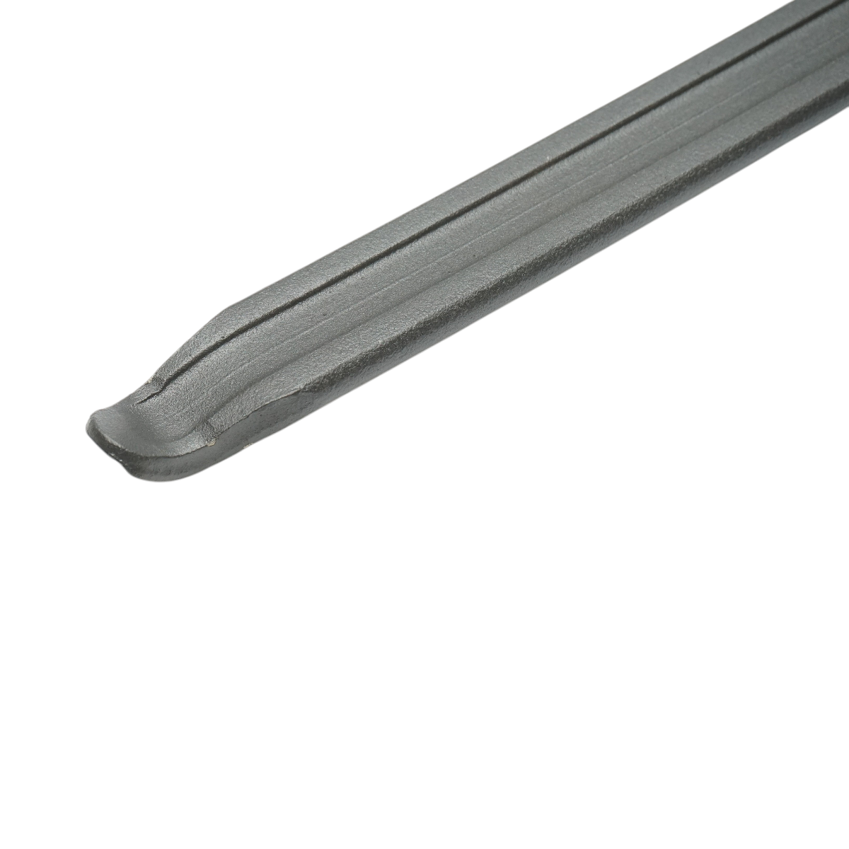 Leva in acciaio per cambio pneumatici – 450×28×8 mm - immagine 5