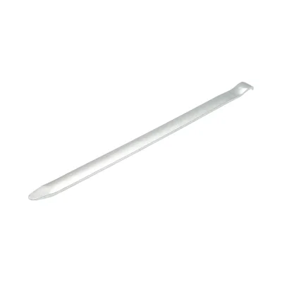 Leva in acciaio per cambio pneumatici – 500×25×7,5 mm - immagine 3