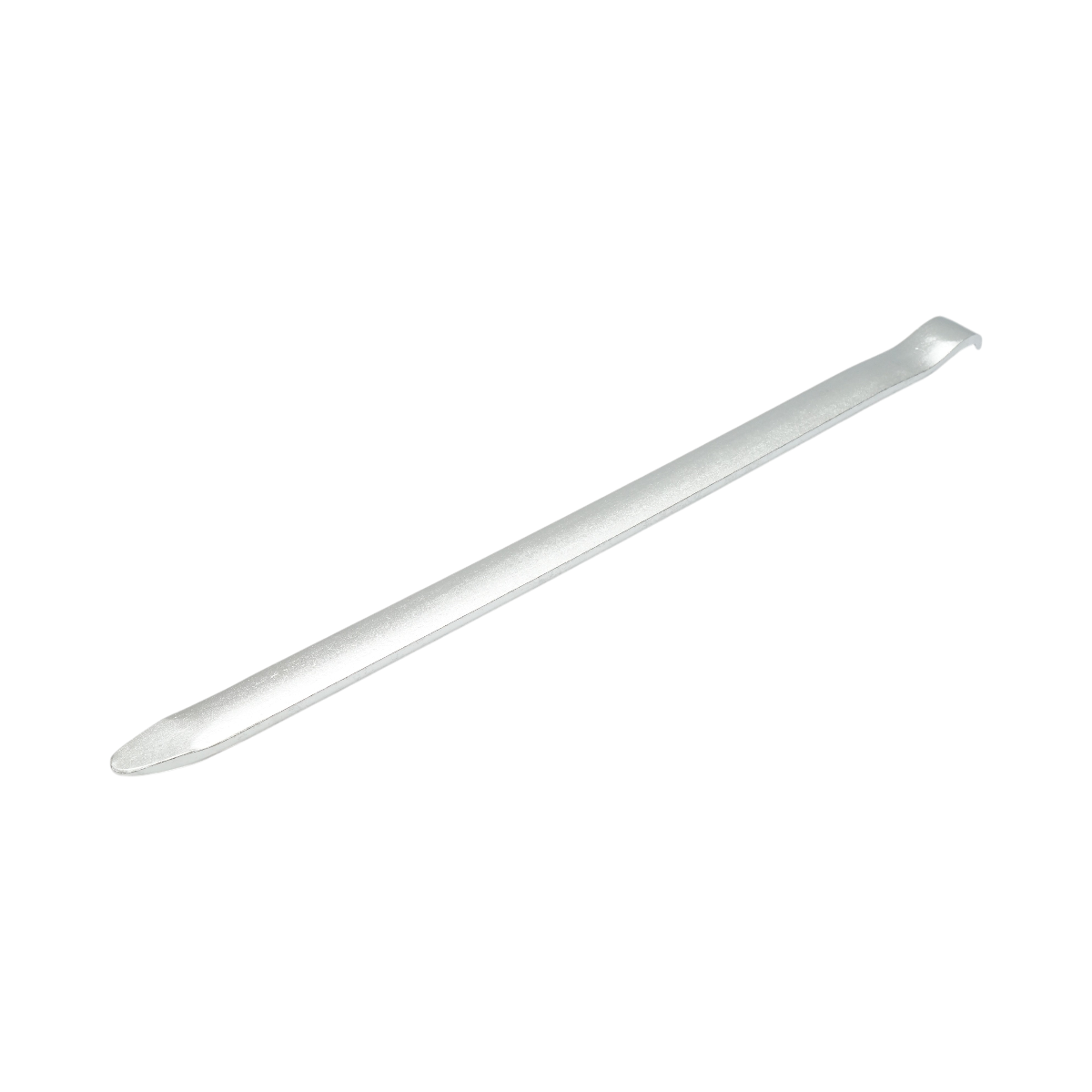 Leva in acciaio per cambio pneumatici – 500×25×7,5 mm - immagine 3