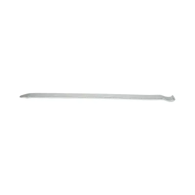 Leva in acciaio per cambio pneumatici – 500×25×7,5 mm - immagine 2