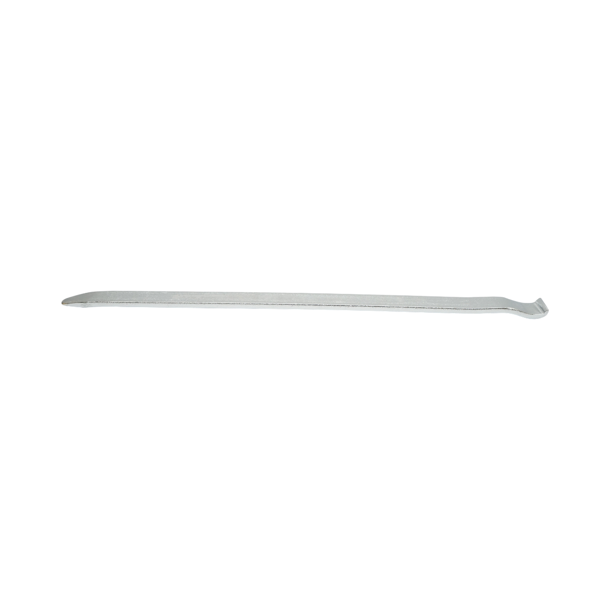 Leva in acciaio per cambio pneumatici – 500×25×7,5 mm - immagine 2