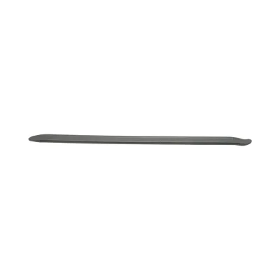 Leva in acciaio per cambio pneumatici – 500×28×8 mm - immagine 2