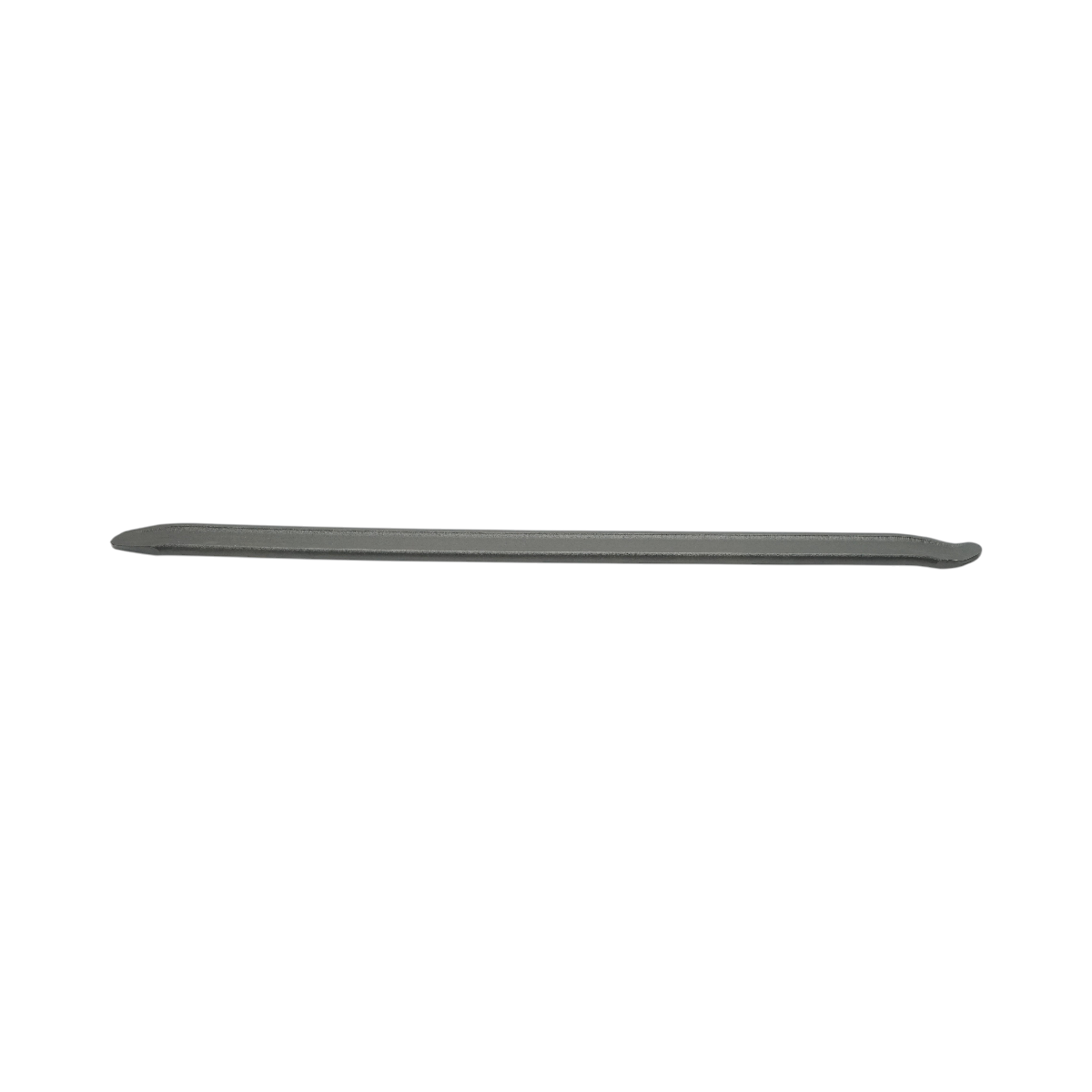 Leva in acciaio per cambio pneumatici – 500×28×8 mm - immagine 2