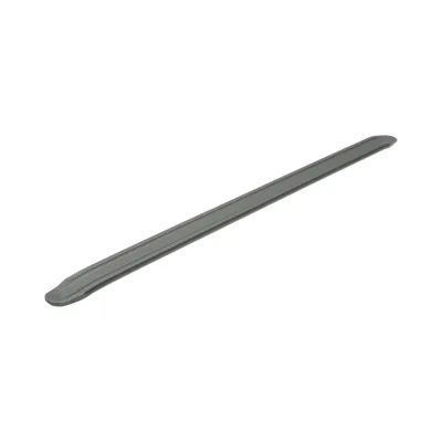 Leva in acciaio per cambio pneumatici – 500×28×8 mm