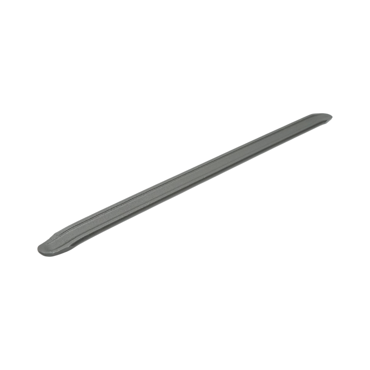Leva in acciaio per cambio pneumatici – 500×28×8 mm