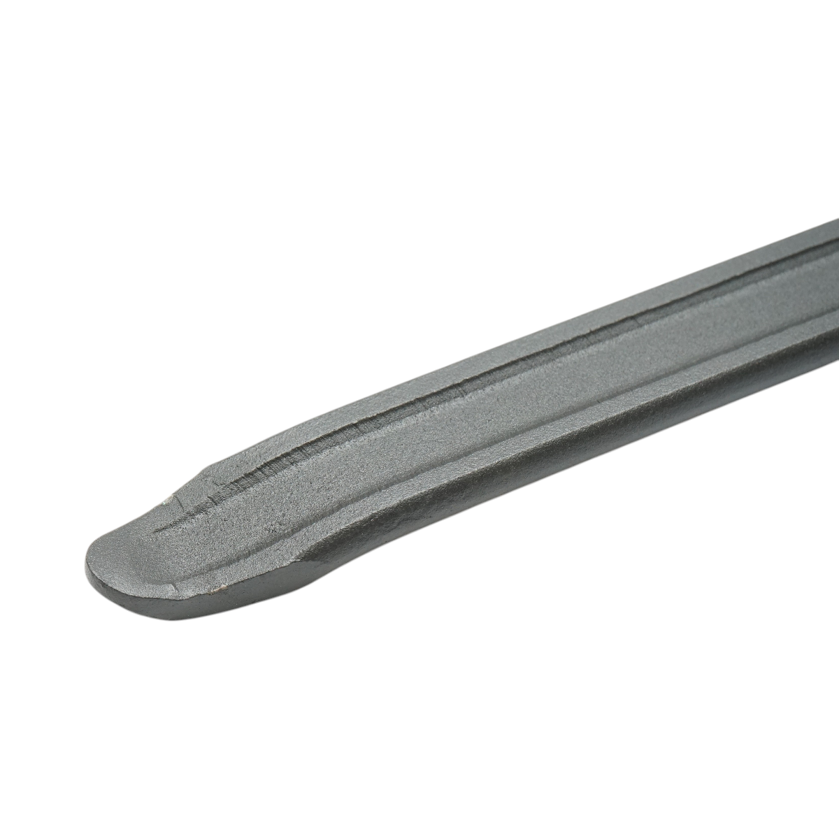 Leva in acciaio per cambio pneumatici – 500×28×8 mm - immagine 5