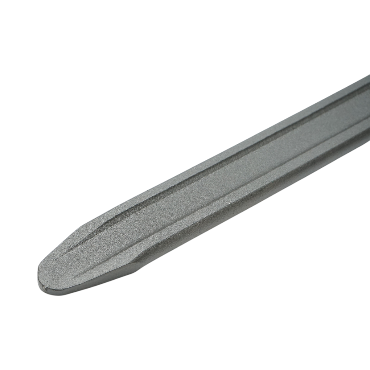 Leva in acciaio per cambio pneumatici – 500×28×8 mm - immagine 4