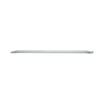 Leva in acciaio per cambio pneumatici – 500×28×8 mm - immagine 2