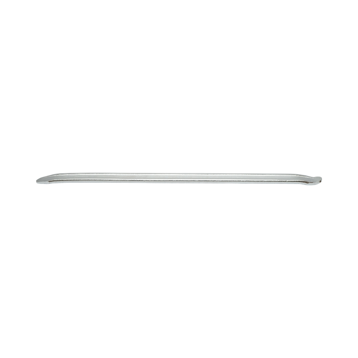 Leva in acciaio per cambio pneumatici – 500×28×8 mm - immagine 2