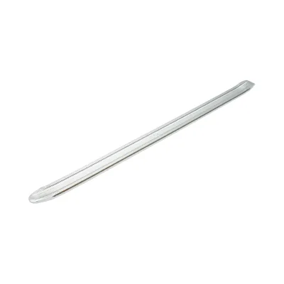 Leva in acciaio per cambio pneumatici – 500×28×8 mm - immagine 3