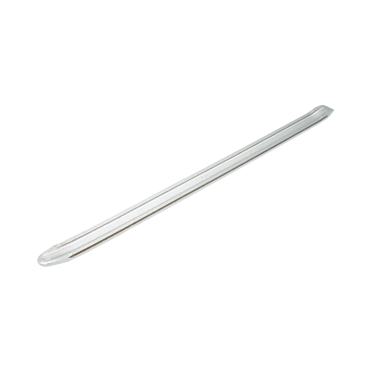 Leva in acciaio per cambio pneumatici – 500×28×8 mm - immagine 3