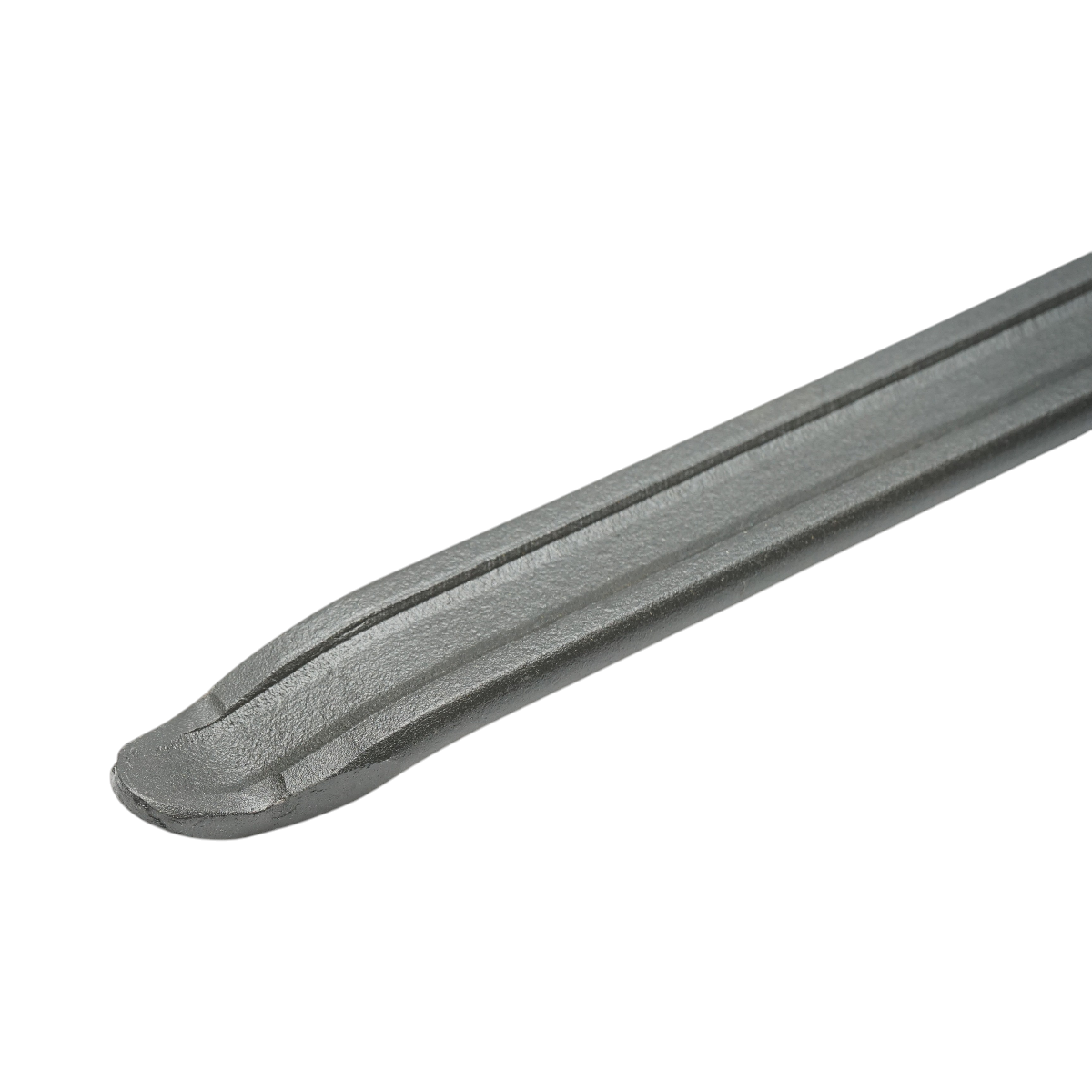 Leva in acciaio per cambio pneumatici – 600×28×8 mm - immagine 4