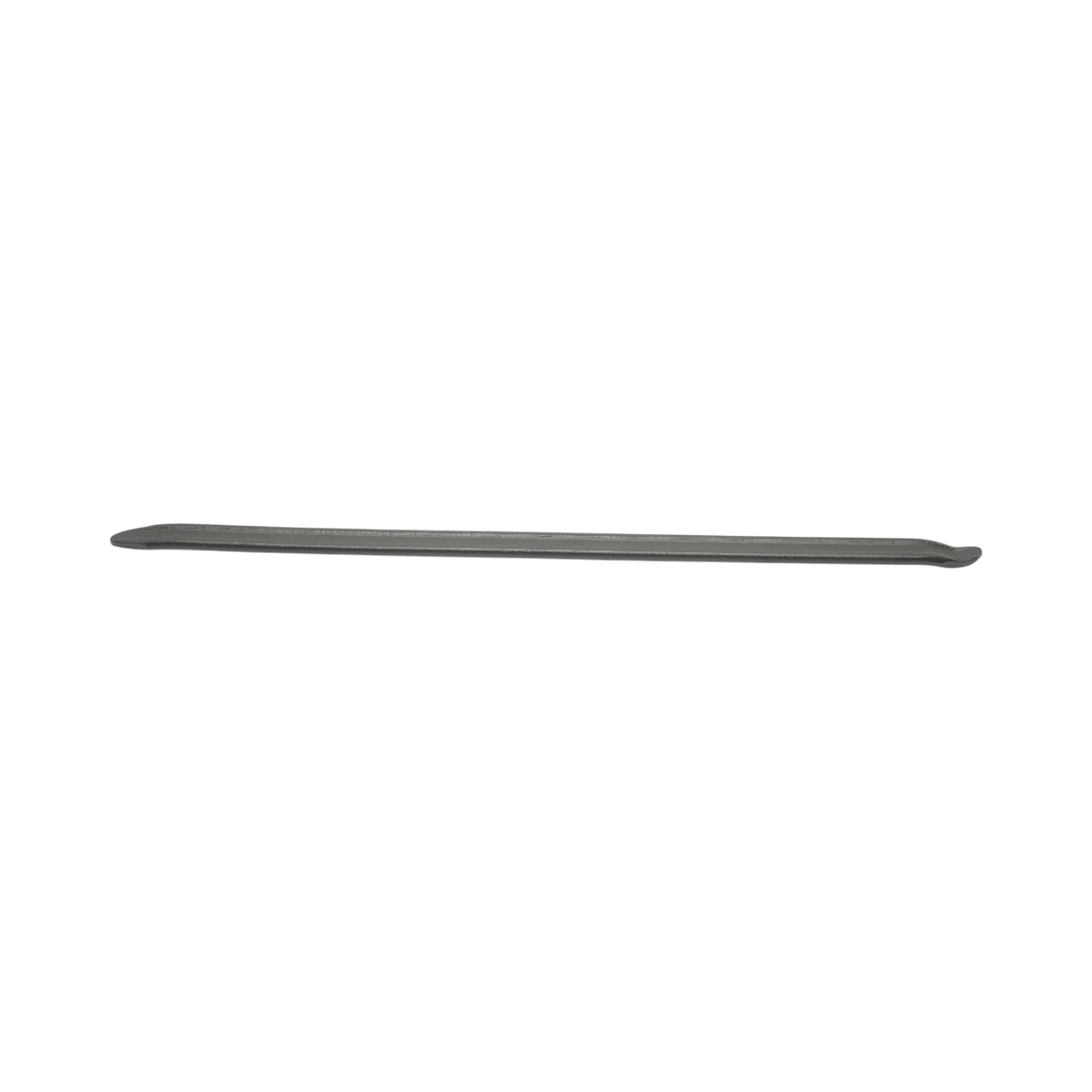 Leva in acciaio per cambio pneumatici – 600×28×8 mm - immagine 2