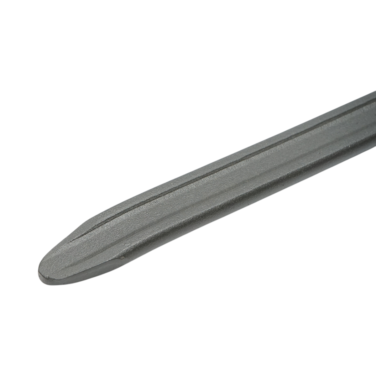 Leva in acciaio per cambio pneumatici – 600×28×8 mm - immagine 5