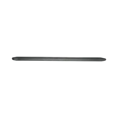 Leva in acciaio per cambio pneumatici – 600×28×8 mm - immagine 3