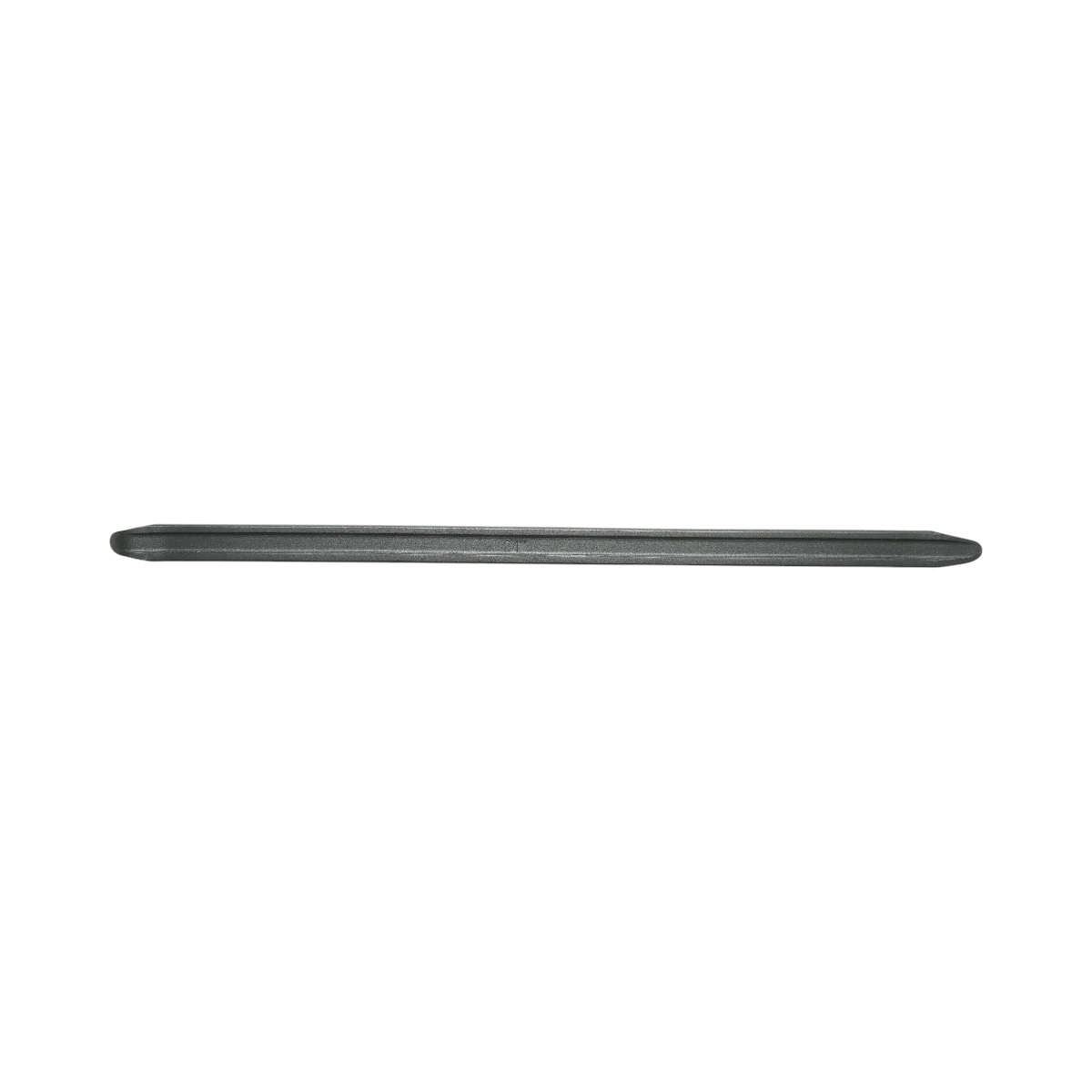 Leva in acciaio per cambio pneumatici – 600×28×8 mm - immagine 3
