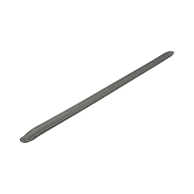 Leva in acciaio per cambio pneumatici – 600×28×8 mm
