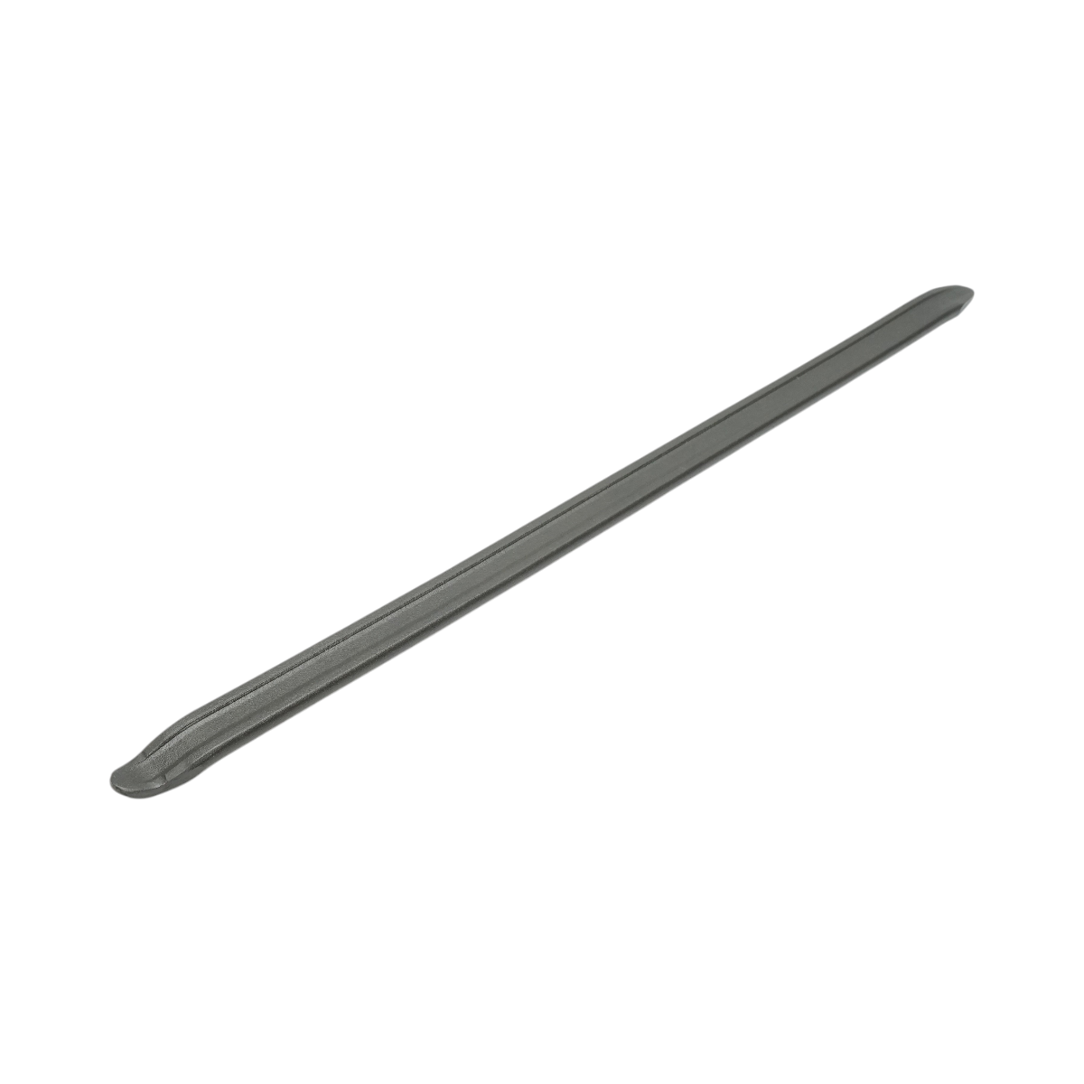 Leva in acciaio per cambio pneumatici – 600×28×8 mm