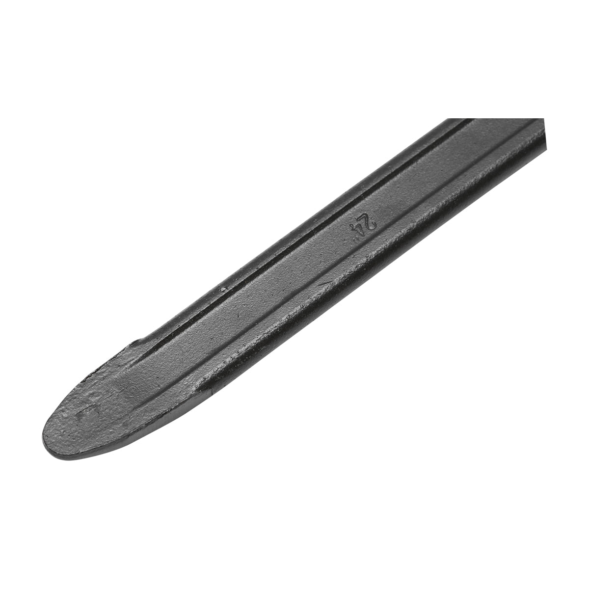 Leva in acciaio per cambio pneumatici – 600×30×11 mm Breckner Germany - immagine 4
