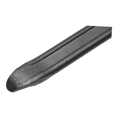Leva in acciaio per cambio pneumatici – 600×30×11 mm Breckner Germany - immagine 3