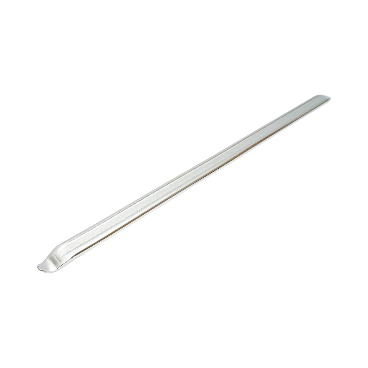 Leva in acciaio per cambio pneumatici – 700×30×11 mm