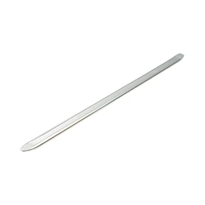 Leva in acciaio per cambio pneumatici – 700×30×11 mm - immagine 3