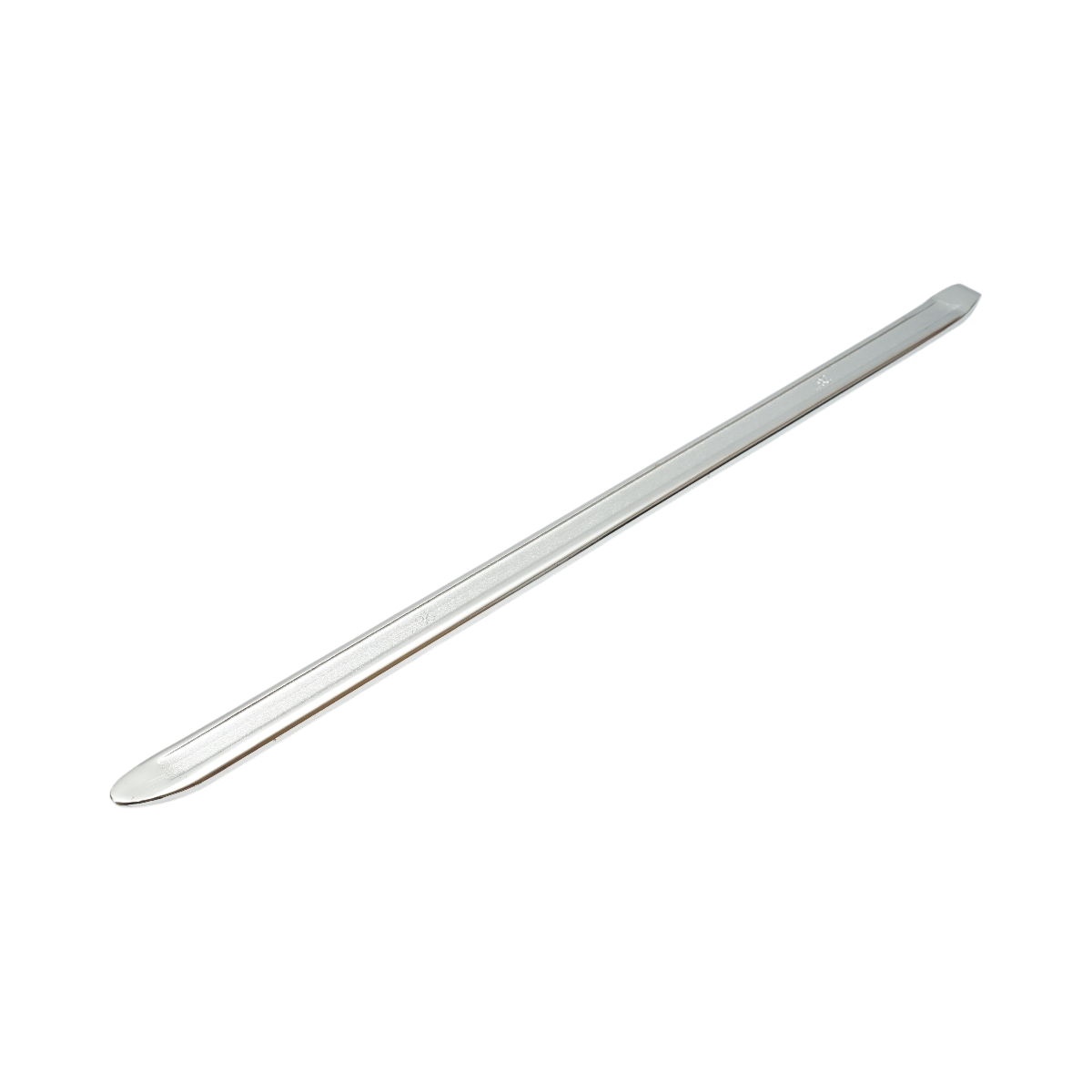 Leva in acciaio per cambio pneumatici – 700×30×11 mm - immagine 3