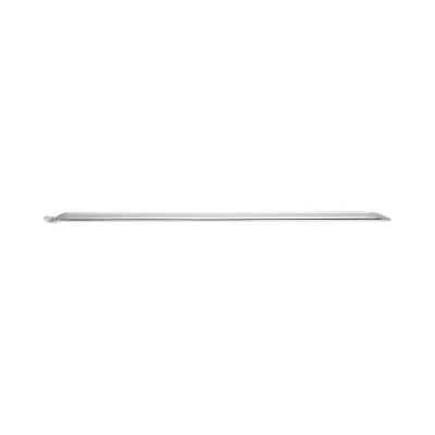 Leva in acciaio per cambio pneumatici – 700×30×11 mm - immagine 2