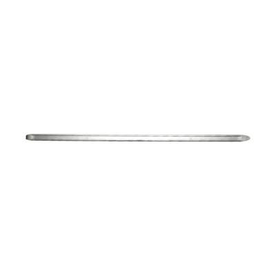 Leva in acciaio per cambio pneumatici – 900×30×11 mm - immagine 4