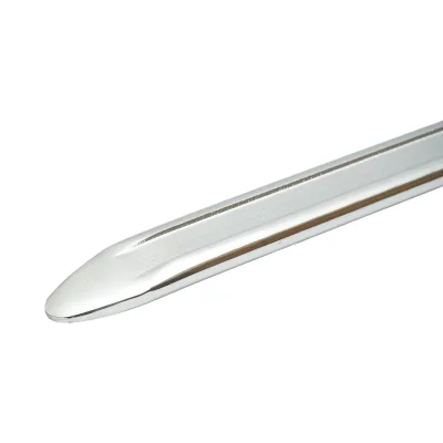 Leva in acciaio per cambio pneumatici – 900×30×11 mm - immagine 6