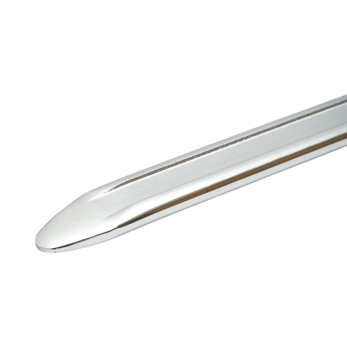 Leva in acciaio per cambio pneumatici – 900×30×11 mm - immagine 6