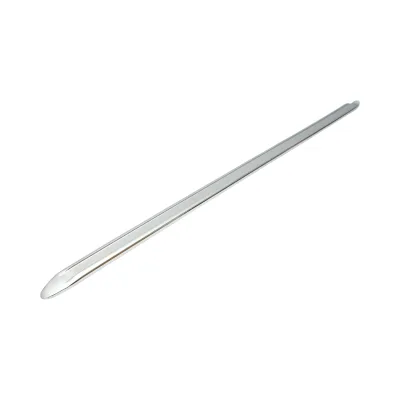 Leva in acciaio per cambio pneumatici – 900×30×11 mm - immagine 3