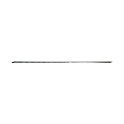 Leva in acciaio per cambio pneumatici – 900×30×11 mm - immagine 2