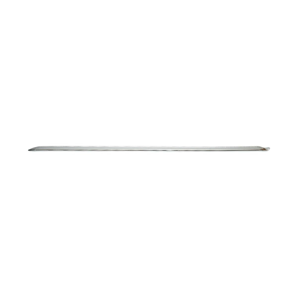 Leva in acciaio per cambio pneumatici – 900×30×11 mm - immagine 2