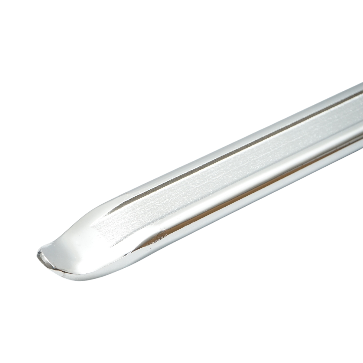 Leva in acciaio per cambio pneumatici – 900×30×11 mm - immagine 5