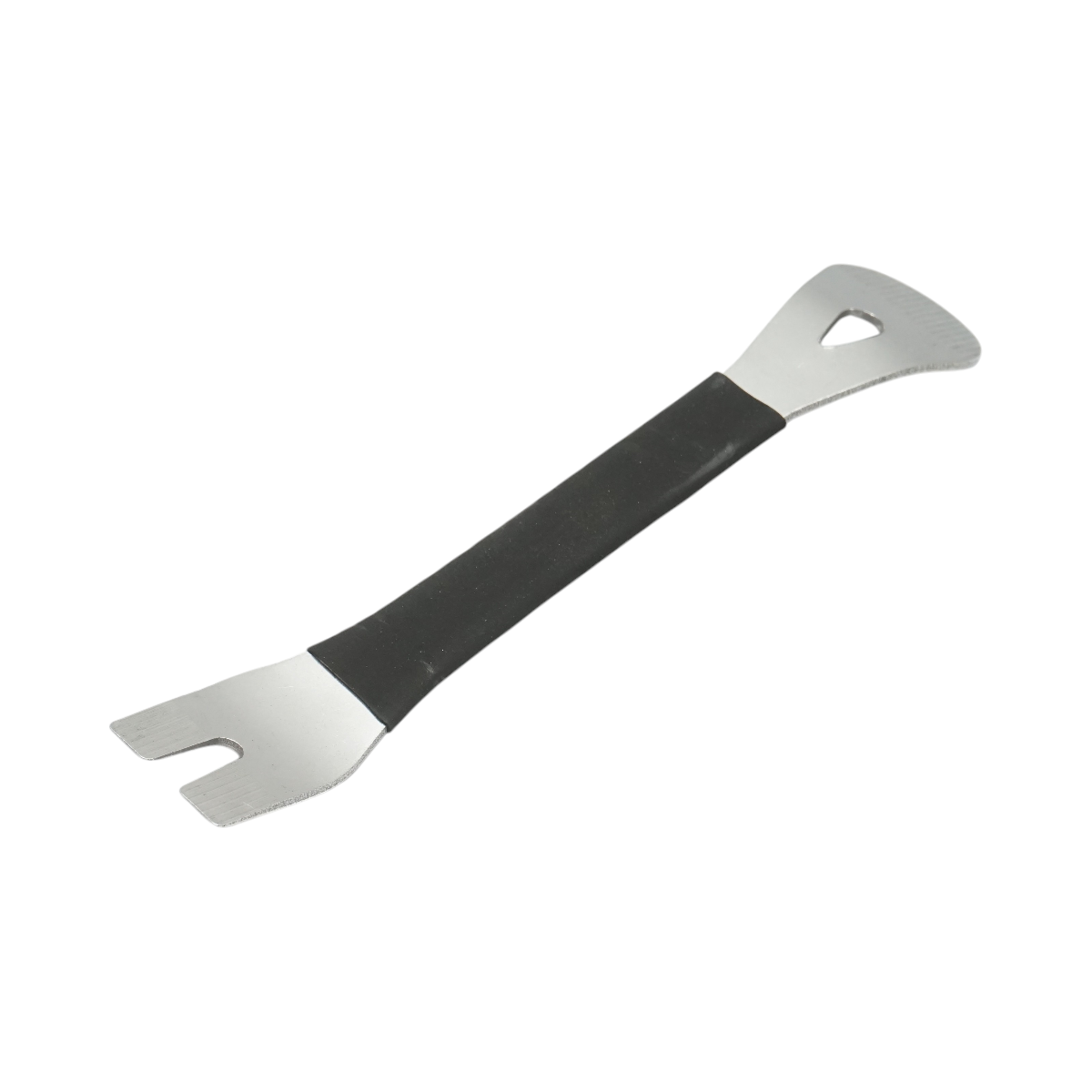 Leva in metallo per la rimozione di clip, ornamenti, pannelli e rivestimenti per auto 205x2,5mm
