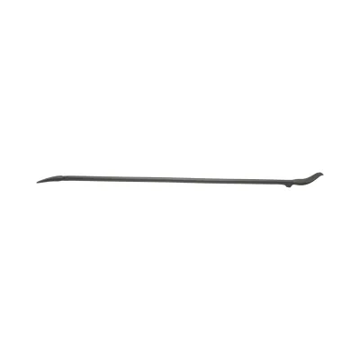 Leva professionale in acciaio per cambio gomme e vulcanizzazione 1050x19mm - immagine 2