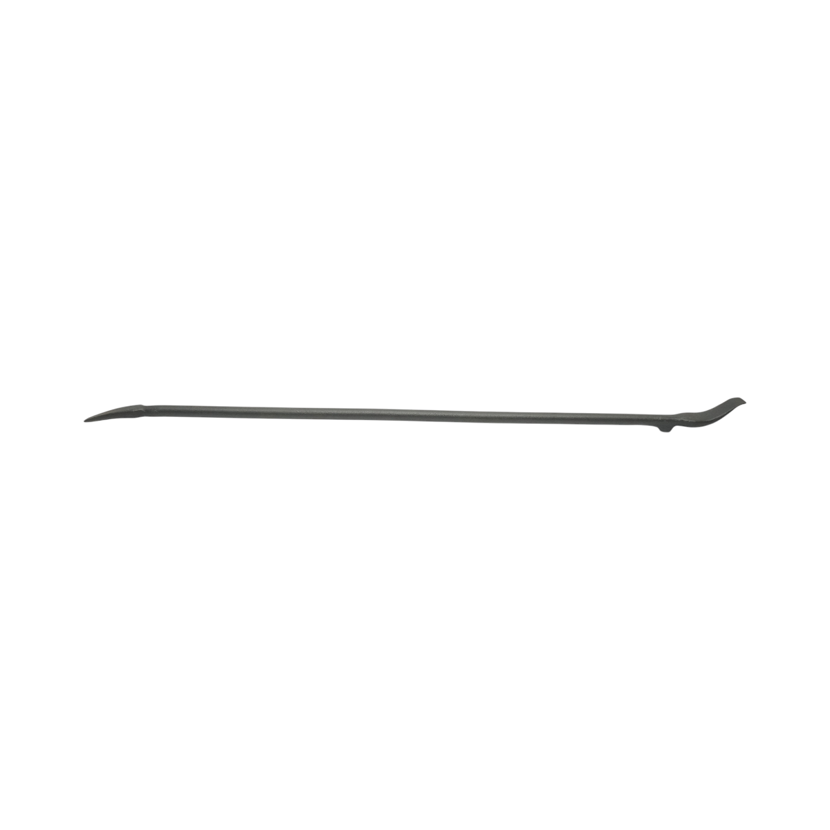 Leva professionale in acciaio per cambio gomme e vulcanizzazione 1050x19mm - immagine 2