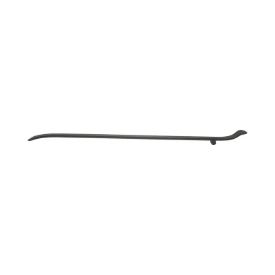 Leva professionale in acciaio per cambio gomme e vulcanizzazione 960x19mm - immagine 2