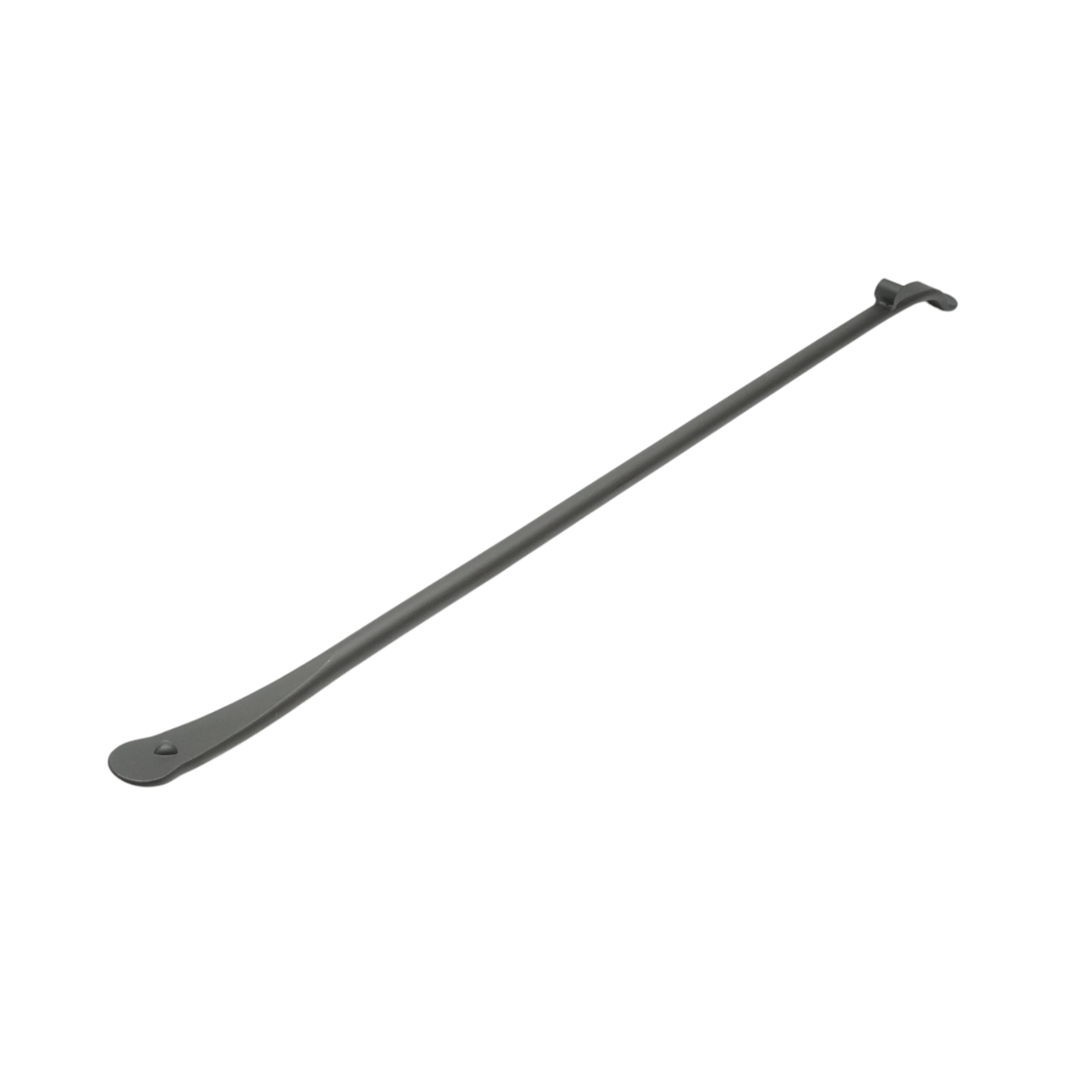 Leva professionale in acciaio per cambio gomme e vulcanizzazione 960x19mm - immagine 3