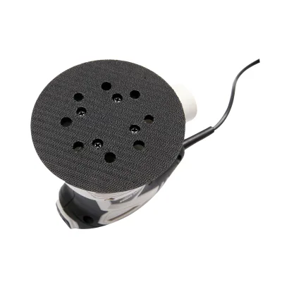 Levigatrice eccentrica rotativa elettrica 250W, 125mm Joust Max - immagine 2