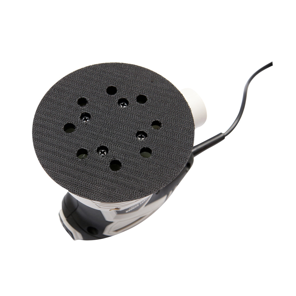 Levigatrice eccentrica rotativa elettrica 250W, 125mm Joust Max - immagine 2