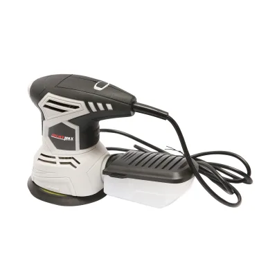 Levigatrice eccentrica rotativa elettrica 250W, 125mm Joust Max - immagine 6