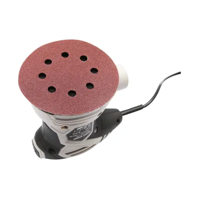Levigatrice eccentrica rotativa elettrica 250W, 125mm Joust Max - immagine 3