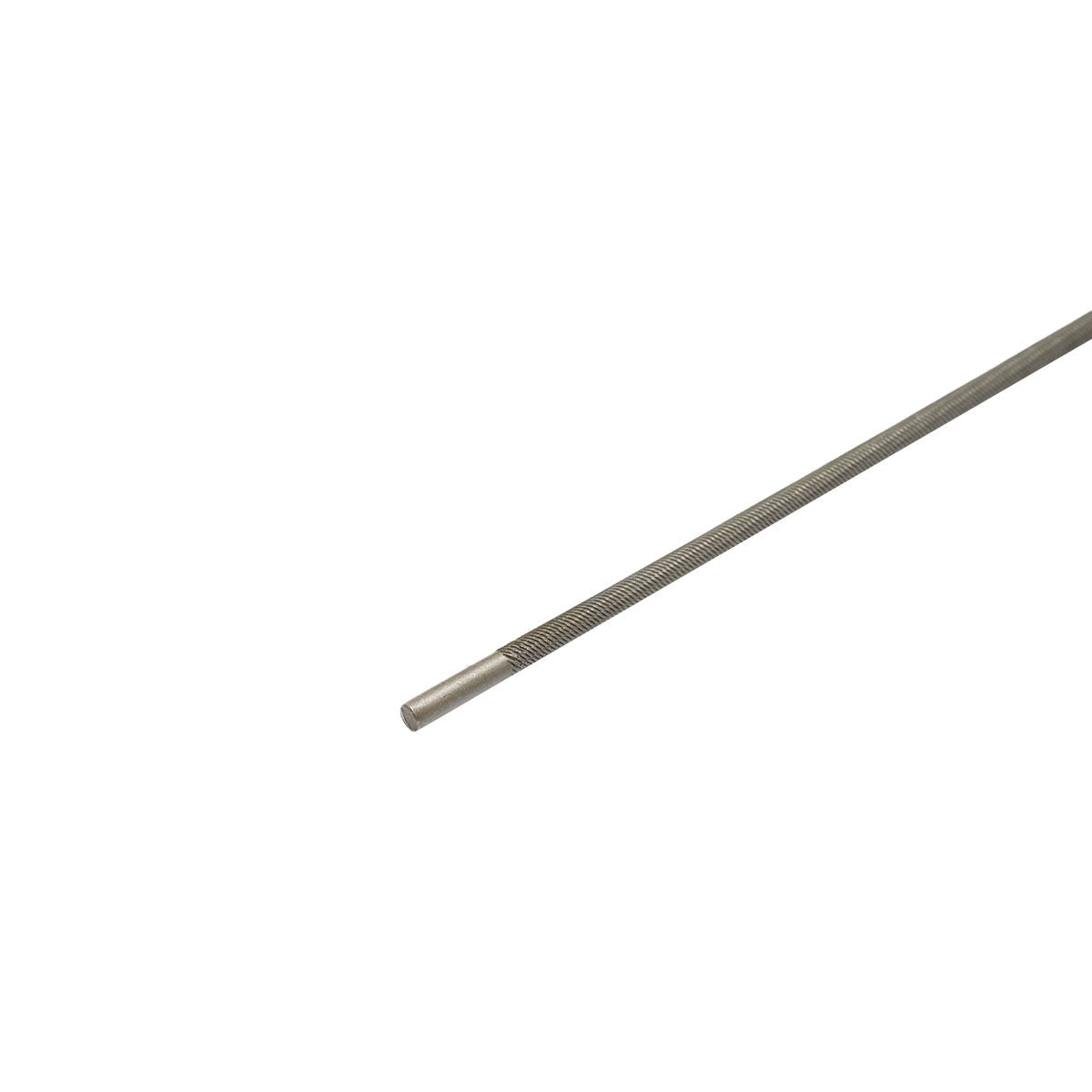 Lima per affilare la catena della motosega 4,8 mm 3/16 - immagine 2