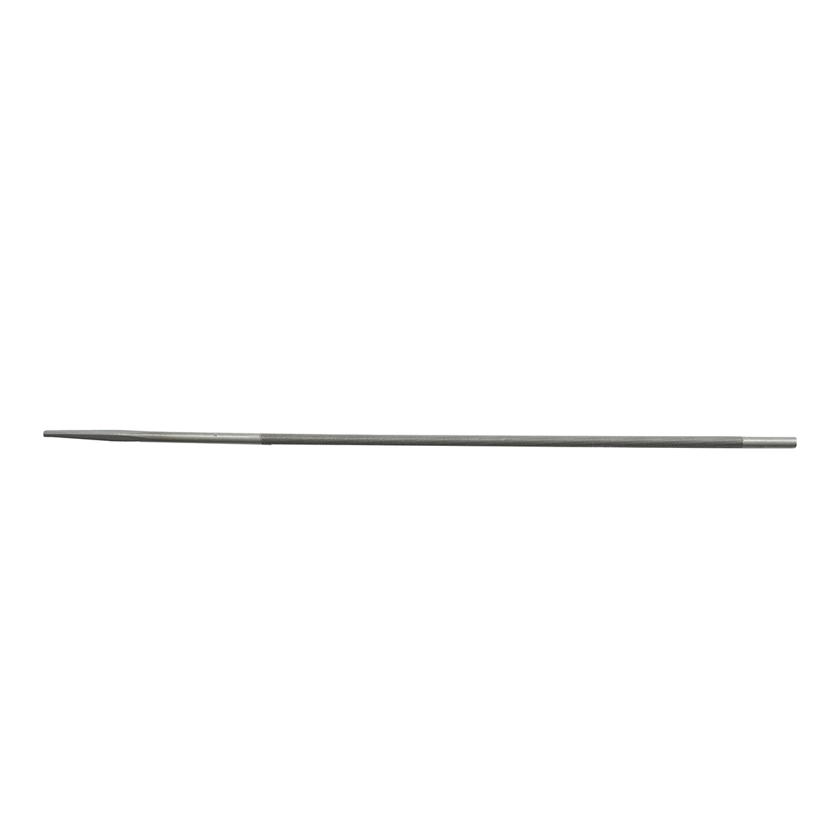 Lima per affilare la catena della motosega fi 4,0mm 5/32 - immagine 2